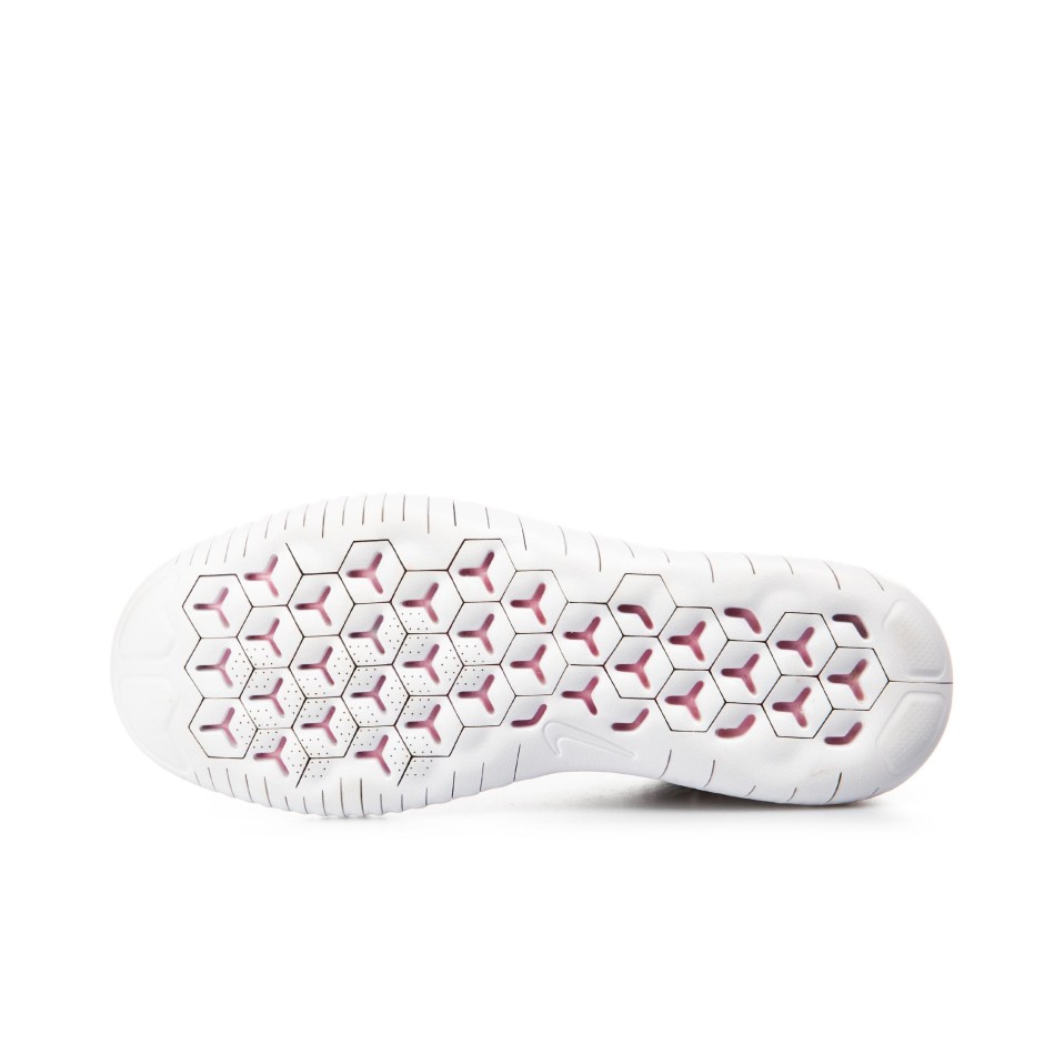Free rn flyknit store 2018 women's black