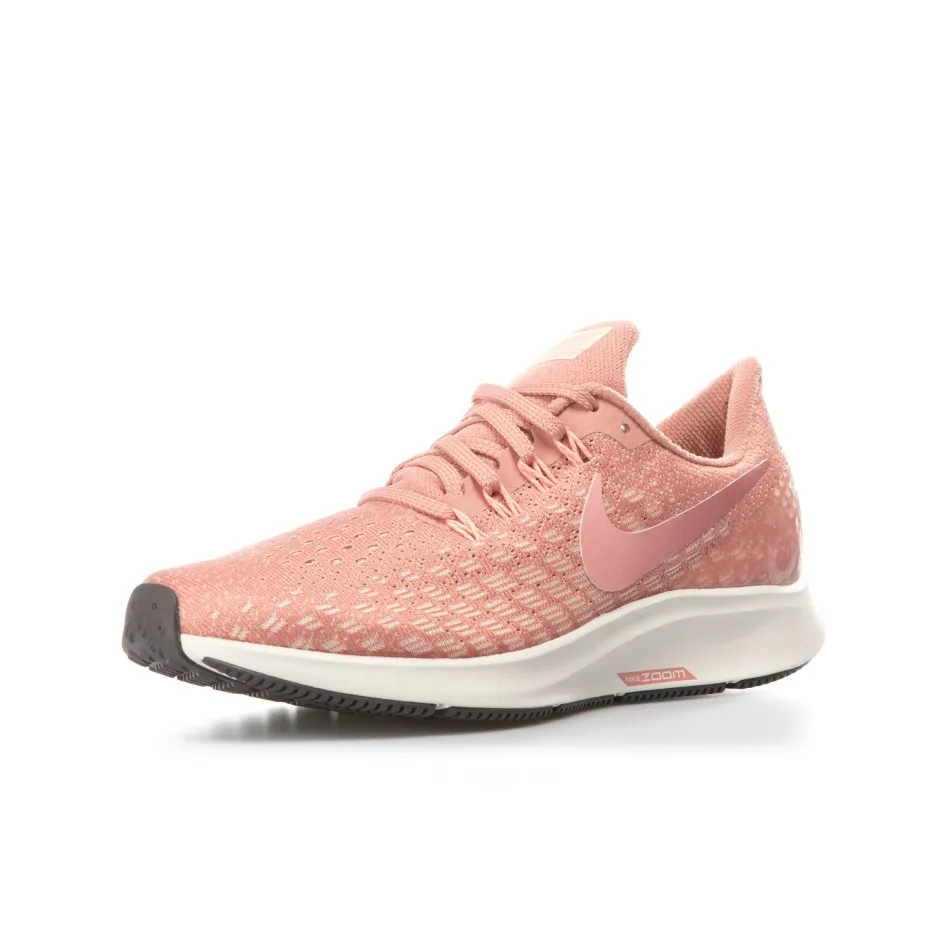 NIKE AIR ZOOM PEGASUS 35 942855-603 Pink - Zakcret.gr