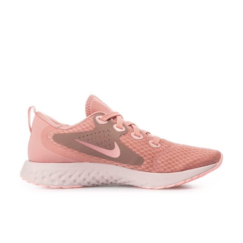 Nike legend react pink store