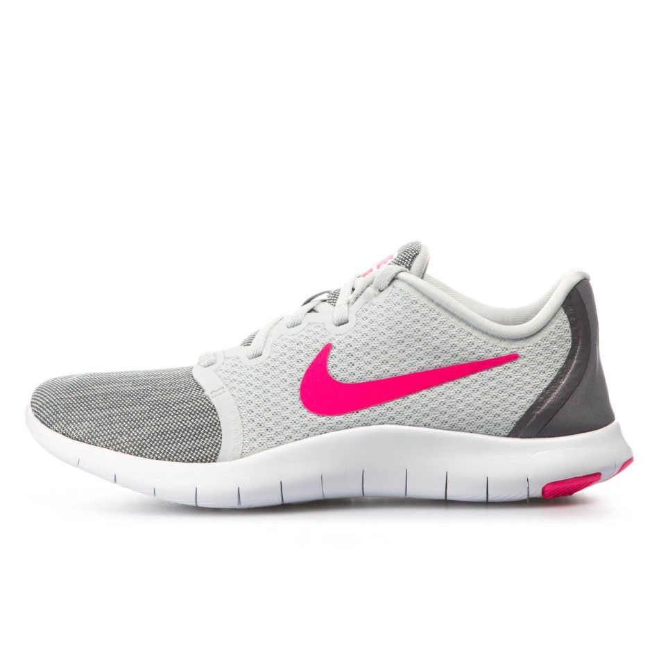 NIKE FLEX CONTACT 2 AA7409-009 Grey
