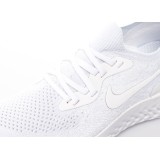 NIKE EPIC REACT FLYKNIT AQ0070-102 White Image 2