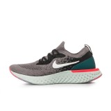 NIKE EPIC REACT FLYKNIT AQ0070-010 Coal Image 