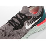 NIKE EPIC REACT FLYKNIT AQ0070-010 Coal Image 2