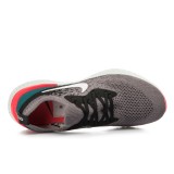 NIKE EPIC REACT FLYKNIT AQ0070-010 Coal Image 4