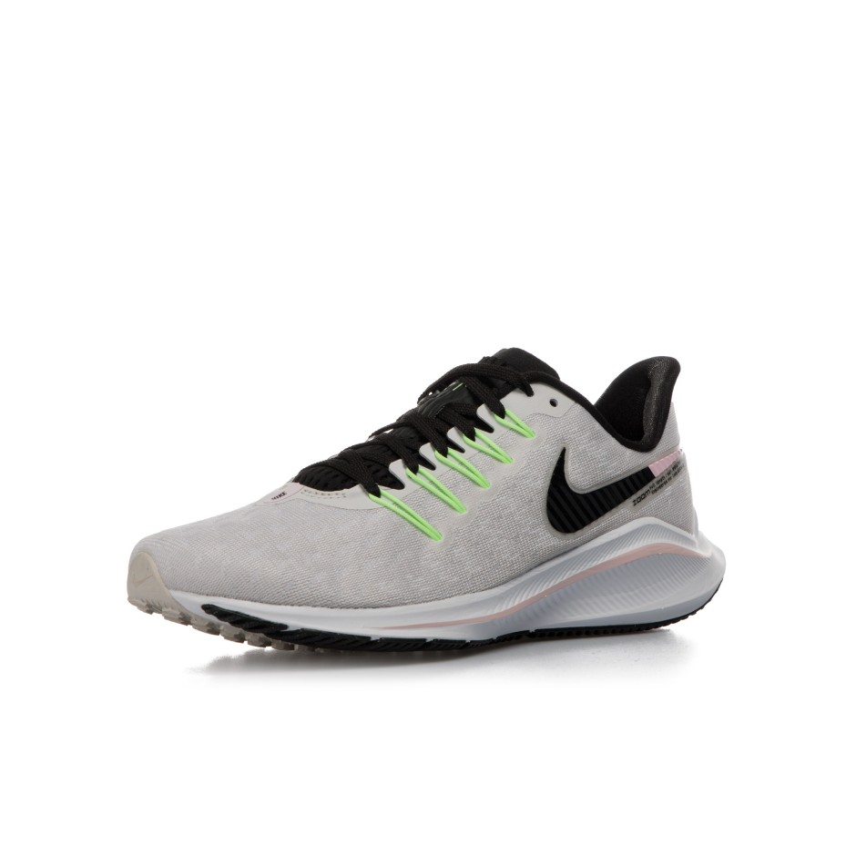 NIKE AIR ZOOM VOMERO 14 AH7858-002 Γκρί