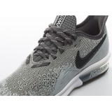 NIKE AIR MAX SEQUENT 4 AO4486-010 Grey Image 2