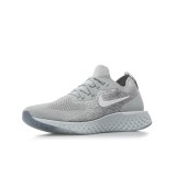 NIKE EPIC REACT FLYKNIT AQ0070-002 Grey Image 0