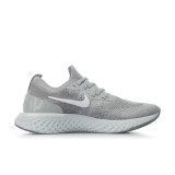 NIKE EPIC REACT FLYKNIT AQ0070-002 Grey Image 1