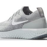 NIKE EPIC REACT FLYKNIT AQ0070-002 Grey Image 3