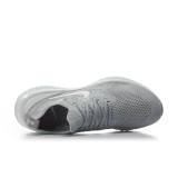 NIKE EPIC REACT FLYKNIT AQ0070-002 Grey Image 4