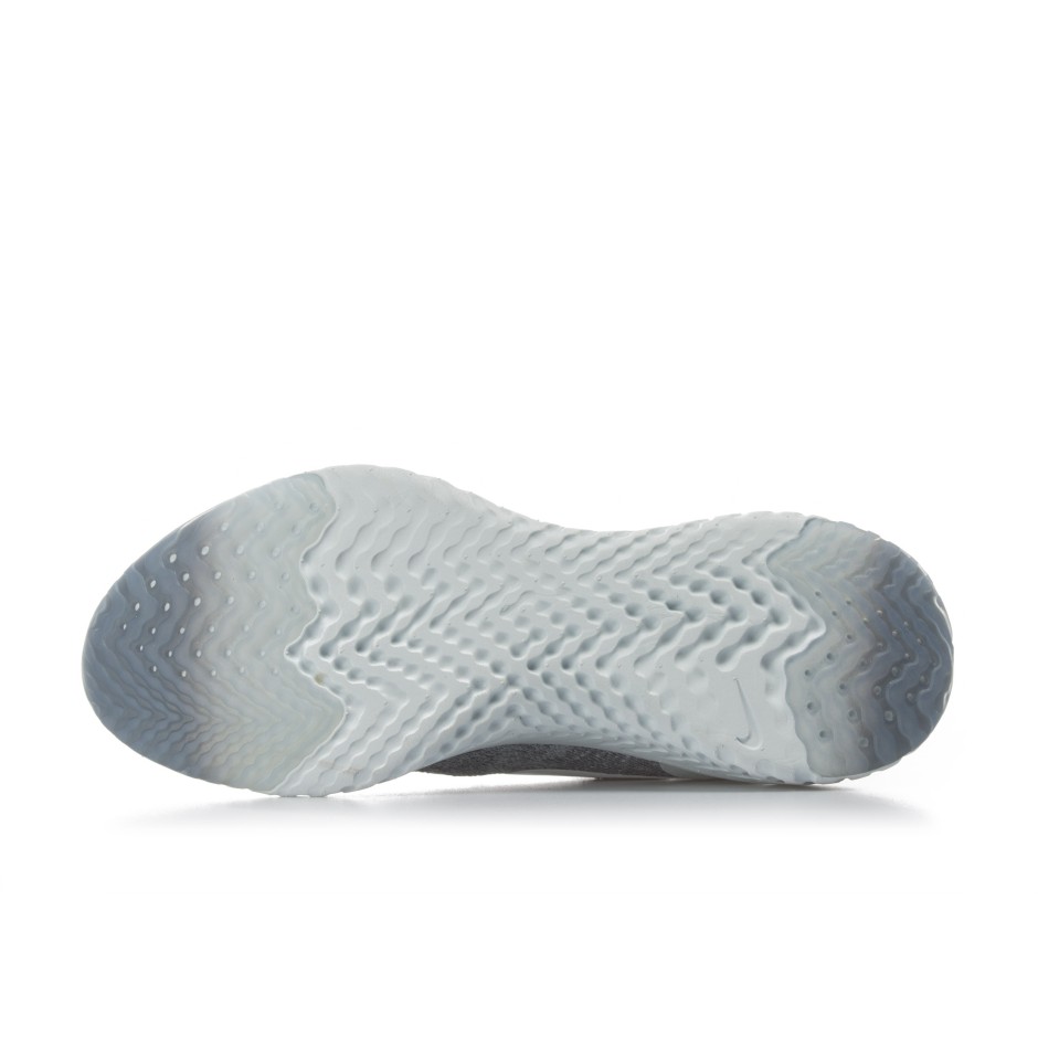NIKE EPIC REACT FLYKNIT AQ0070-002 Grey