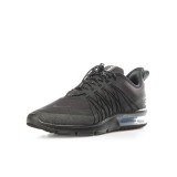 NIKE AIR MAX SEQUENT 4 SHIELD AV5356-002 Black Image 0