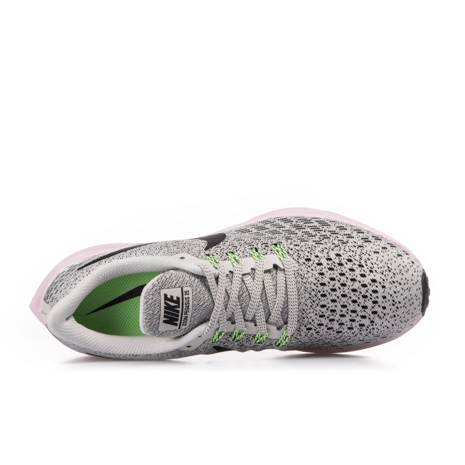 NIKE AIR ZOOM PEGASUS 35 942855-011 Γκρί