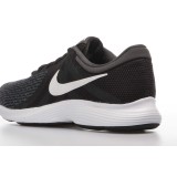  NIKE REVOLUTION 4 AJ3491-001 Μαύρο Εικόνα 2