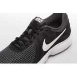 NIKE REVOLUTION 4 AJ3491-001 Μαύρο Εικόνα 3