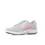  NIKE REVOLUTION 4 AJ3491-016 Grey Image 0