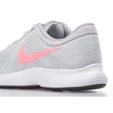  NIKE REVOLUTION 4 AJ3491-016 Grey Image 2