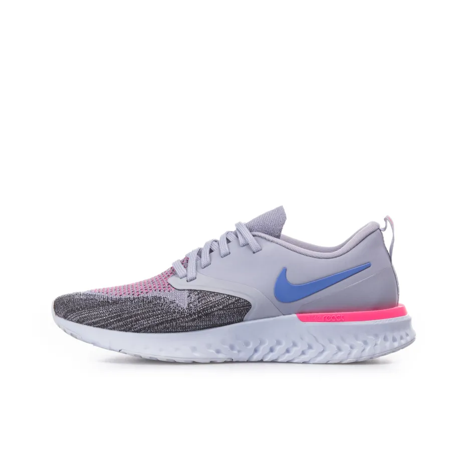 NIKE ODYSSEY REACT AH1016 500 Purple Zakcret.gr