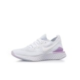 NIKE EPIC REACT BQ8927-101 Λευκό Εικόνα 0