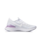 NIKE EPIC REACT BQ8927-101 Λευκό Εικόνα 1