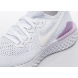 NIKE EPIC REACT BQ8927-101 Λευκό Εικόνα 3