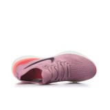 NIKE EPIC REACT BQ8927-500 Purple Image 4