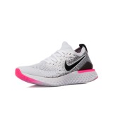 NIKE EPIC REACT BQ8927-103 White Image 0