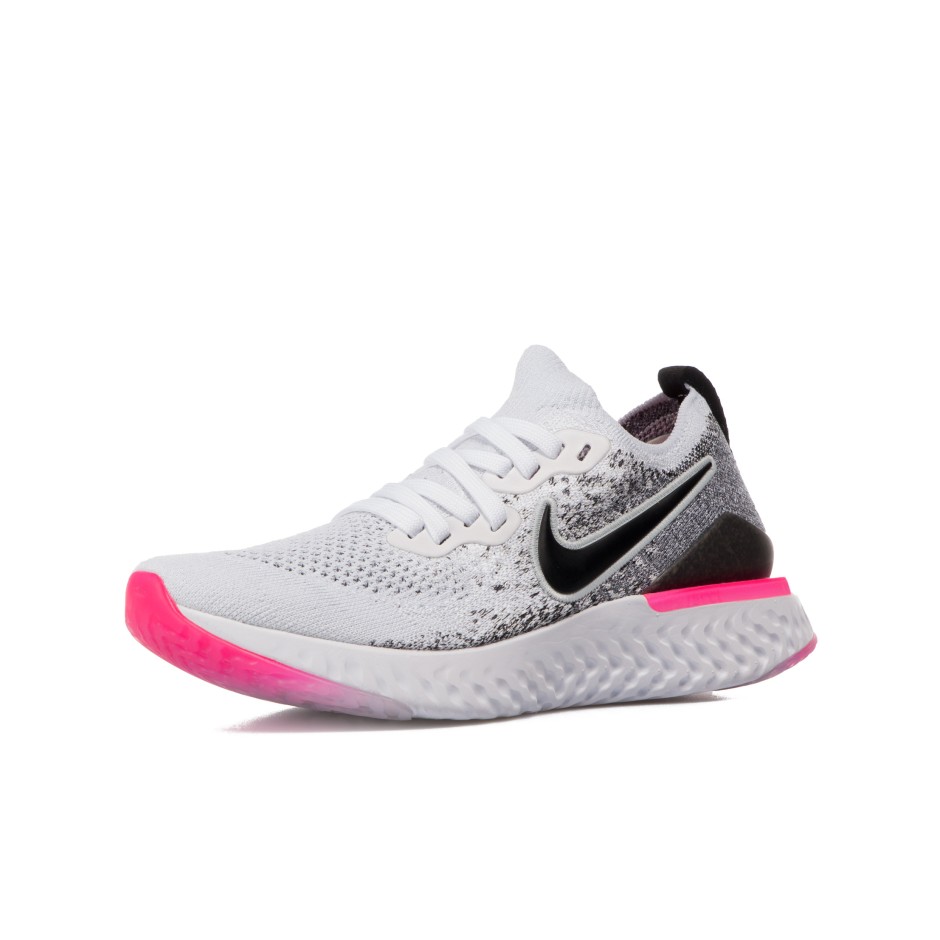 NIKE EPIC REACT BQ8927 103 White Zakcret.gr