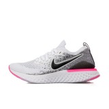 NIKE EPIC REACT BQ8927-103 White Image 