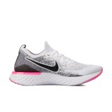 NIKE EPIC REACT BQ8927-103 White Image 1