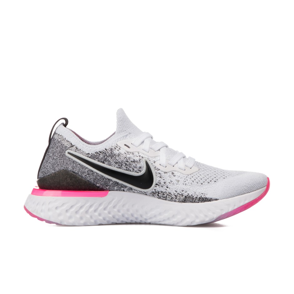 NIKE EPIC REACT BQ8927-103 White