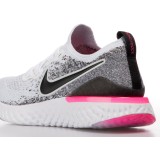 NIKE EPIC REACT BQ8927-103 White Image 3