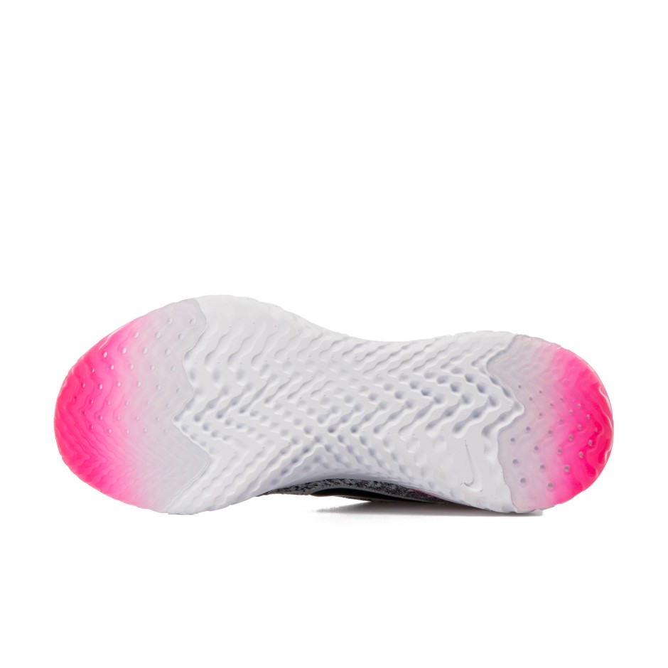 NIKE EPIC REACT BQ8927-103 White
