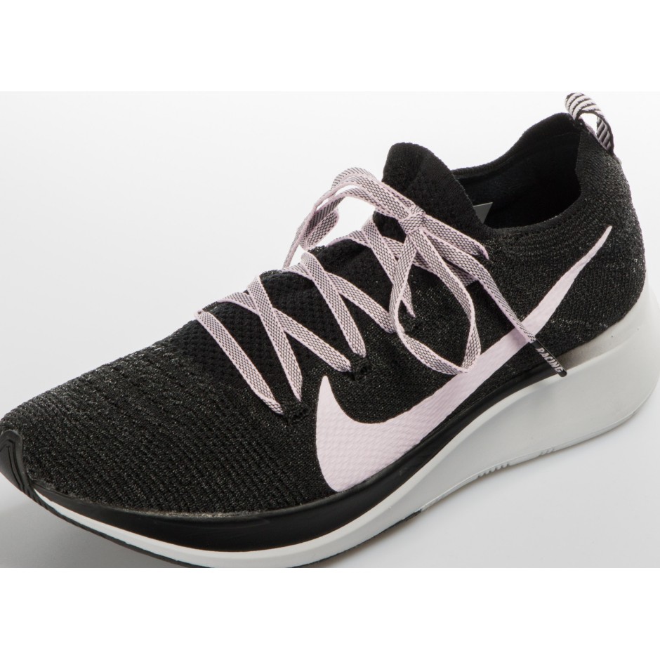 NIKE ZOOM FLY FLYKNIT AR4562-001 Μαύρο