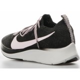 NIKE ZOOM FLY FLYKNIT AR4562-001 Μαύρο Εικόνα 3