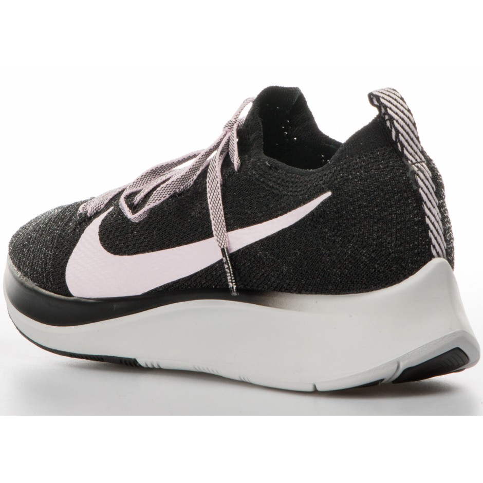 NIKE ZOOM FLY FLYKNIT AR4562-001 Μαύρο