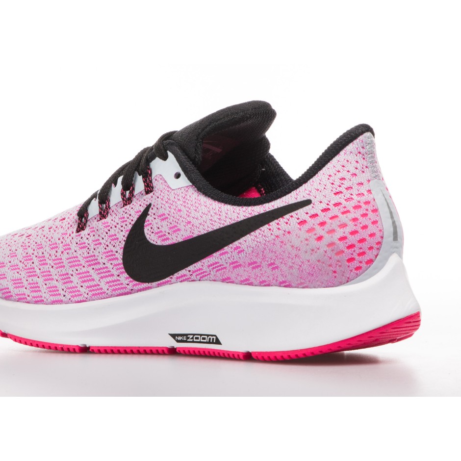 NIKE AIR ZOOM PEGASUS 35 942855-406 Φούξια
