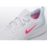 NIKE LEGEND REACT AA1626-102 Λευκό Εικόνα 2
