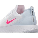 NIKE LEGEND REACT AA1626-102 Λευκό Εικόνα 3
