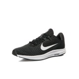 NIKE DOWNSHIFTER 9 AQ7486-001 Μαύρο Εικόνα 0