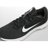 NIKE DOWNSHIFTER 9 AQ7486-001 Μαύρο Εικόνα 2