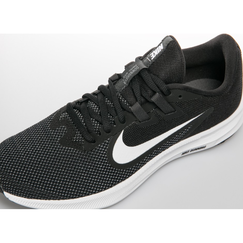 NIKE DOWNSHIFTER 9 AQ7486 001 Black