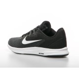 NIKE DOWNSHIFTER 9 AQ7486-001 Μαύρο Εικόνα 3