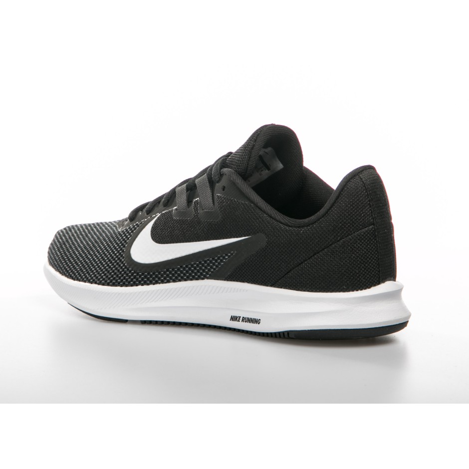 NIKE DOWNSHIFTER 9 AQ7486 001 Black