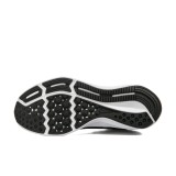 NIKE DOWNSHIFTER 9 AQ7486-001 Μαύρο Εικόνα 5