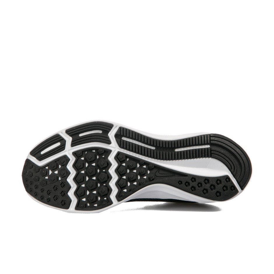 NIKE DOWNSHIFTER 9 AQ7486-001 Μαύρο