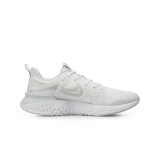 NIKE LEGEND REACT 2 AT1369-100 White Image 1