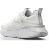 NIKE LEGEND REACT 2 AT1369-100 White Image 2