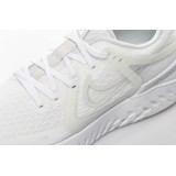 NIKE LEGEND REACT 2 AT1369-100 White Image 3