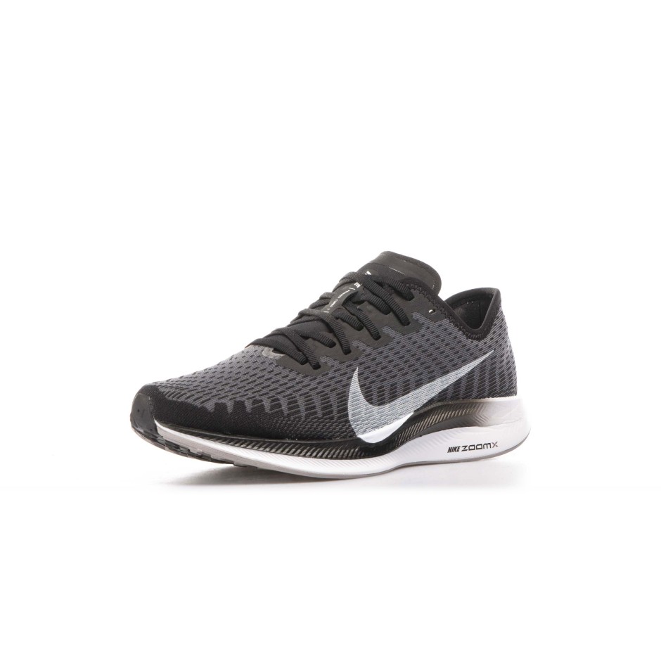 NIKE ZOOM PEGASUS TURBO 2 AT8242-001 Μαύρο